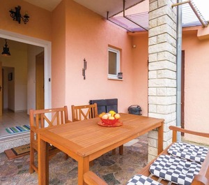 Accommodation Rukavac 