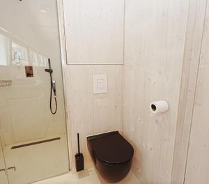 Buqez Eco Resort Beach Villa 