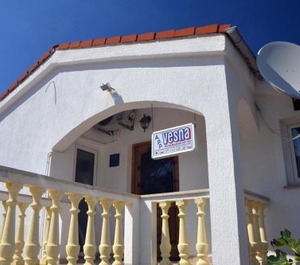 Ferienhaus Vesna Vinjerac 