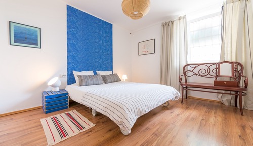 Apartment (2 Bedrooms)