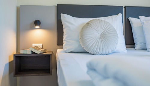 Studio, 1 Double Bed with Sofa bed, Balcony