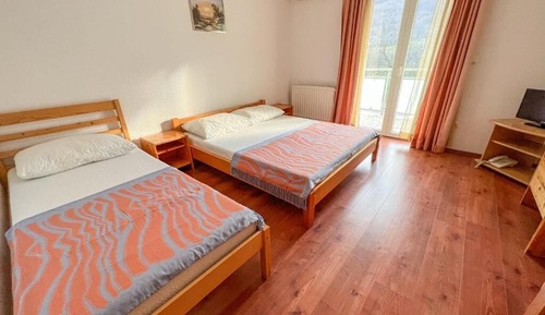 Classic Room