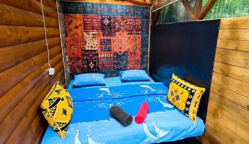 Panoramic Bungalow