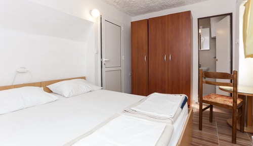 Apartment (Duplex Economy Two Bedroom Apartment)