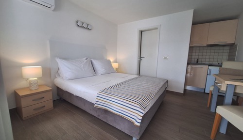 Studio Apartment, 1 Bedroom