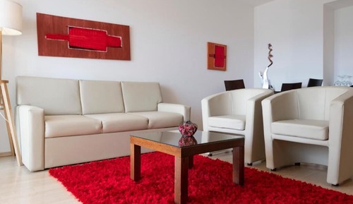 Comfort Suite, Sea View