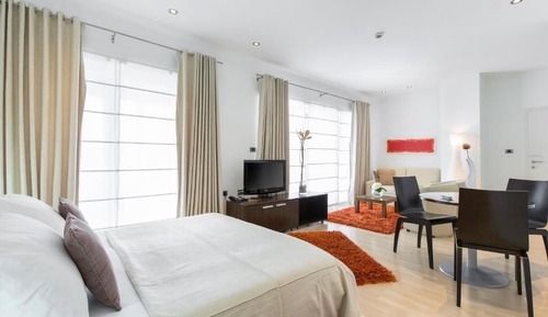 Classic Room, Terrace, Sea View