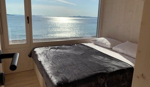 Villa, 2 Bedrooms (Nawin)