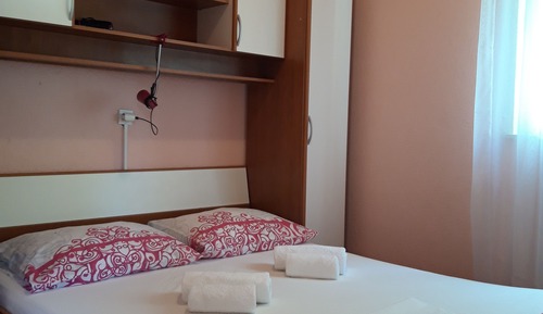 Standard Apartment, 1 Bedroom, Terrace
