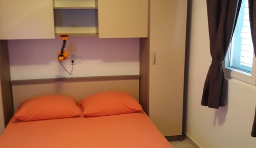 Standard Apartment, 2 Bedrooms, Terrace