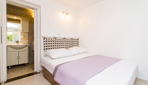 Standard Studio, 1 Double Bed