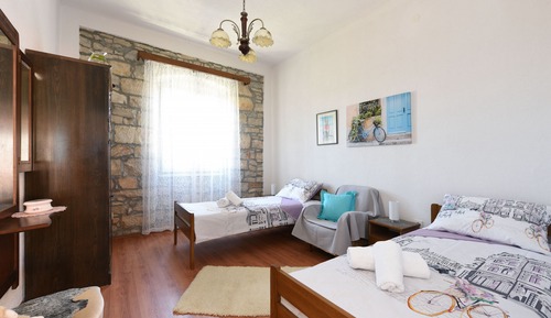 Villa, 4 Bedrooms, Private Pool, Pool View