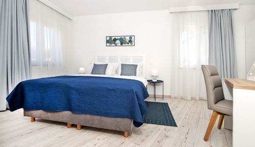 Apartment, 1 Bedroom