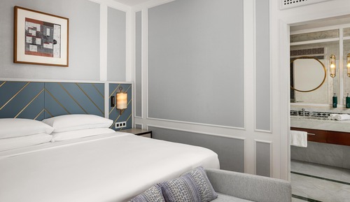 Imperial Suite