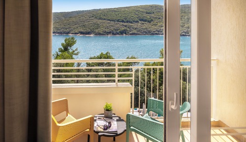 Room for 2+1 Seaside