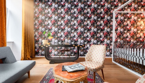 Superior Studio, 1 Bedroom (1st.floor)