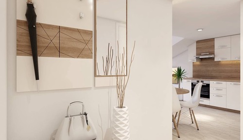 Apartment (A6)