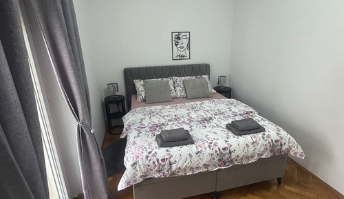 Apartment (A1)