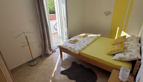 Apartment (A3)