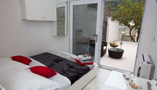 Villa, 4 Bedrooms, Private Pool, Sea View