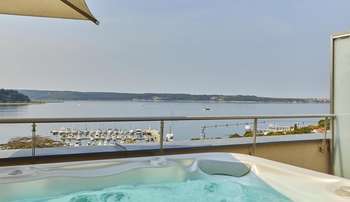 Suite (Laguna)