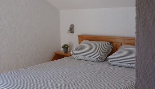 Standard Room, Garden View (3)