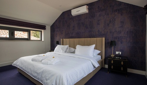 Comfort Studio, Terrace (AMETIST)