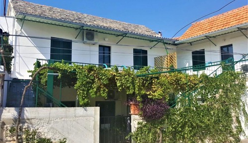 Apartment (Two bedrom apartment)