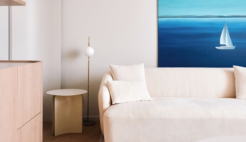 Deluxe Suite (Venturo)