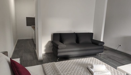 Apartment (Two Bedroom Apartment)