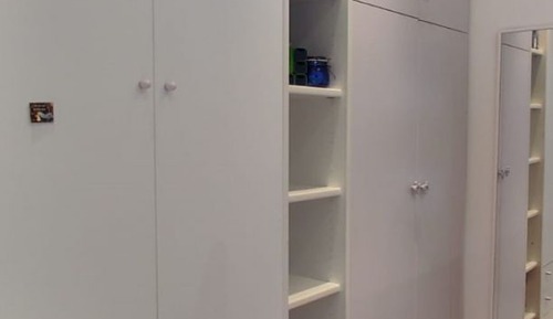 Apartment (A2)