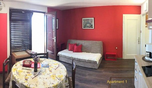 Apartment (A1)