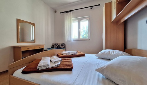 Apartment (A3)