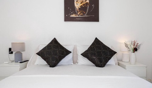 Cozy nest 1