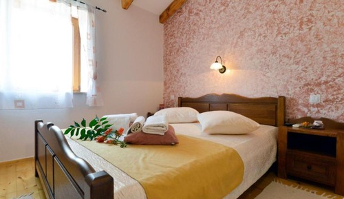 Apartment (Doube Room)
