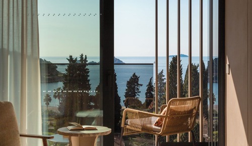 Premium Double or Twin Room
