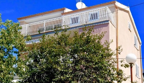 Apartment (Two Bedroom Apartment With Sea View)