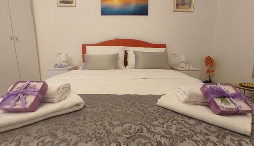House (Room Porat 2 with Private Terrace - D)