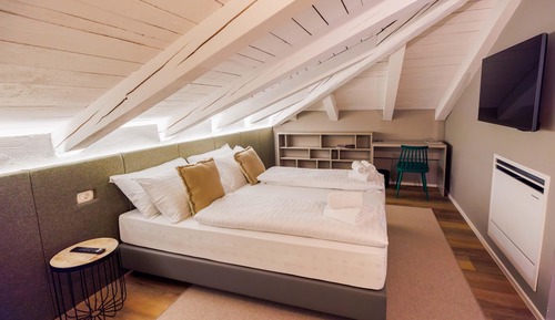 Family Quadruple Room