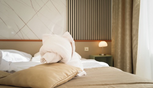 Junior Suite, Sea View