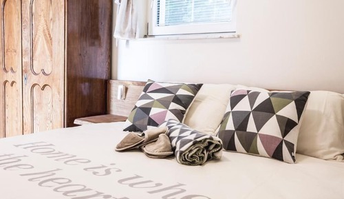 Comfort Apartment, Patio, Mountain View