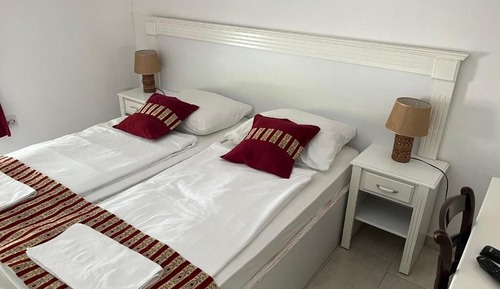 Basic Double Room, River View