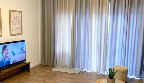 Apartment (One Bedroom Apartment with Seaview)