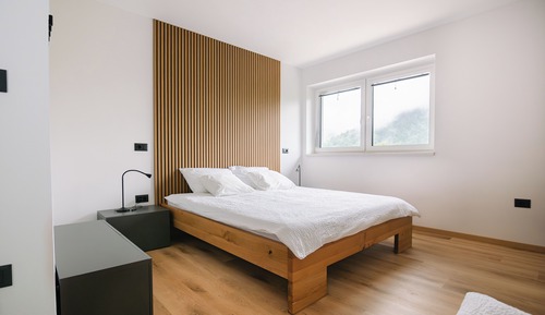 Triple Room, Mountain View