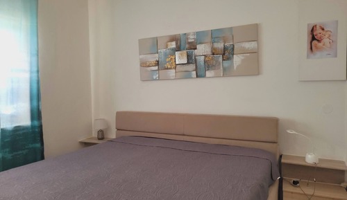 Apartment, 1 Bedroom, Accessible, Smoking