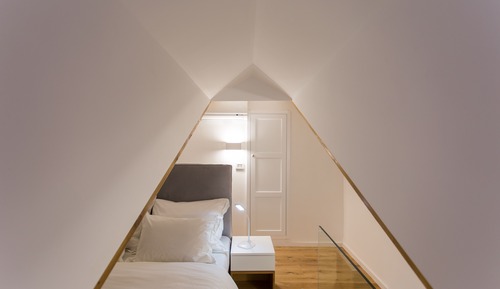Duplex Suite