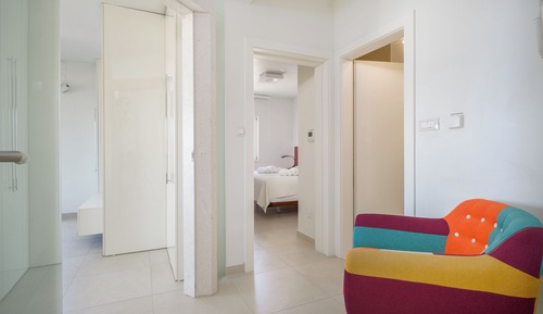Apartment, 1 Bedroom, Mountain View