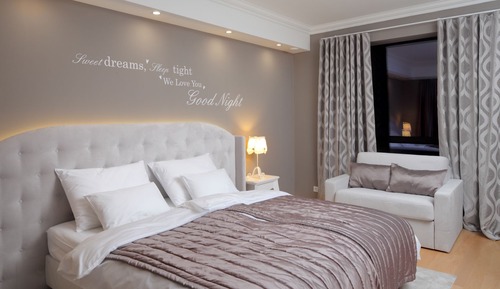 Comfort Double or Twin Room