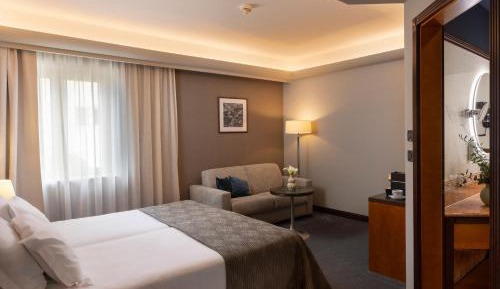 Classic Double Room
