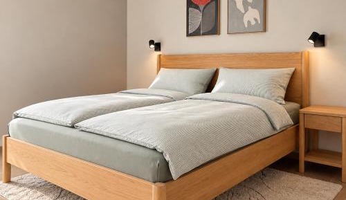 Double Room with Patio